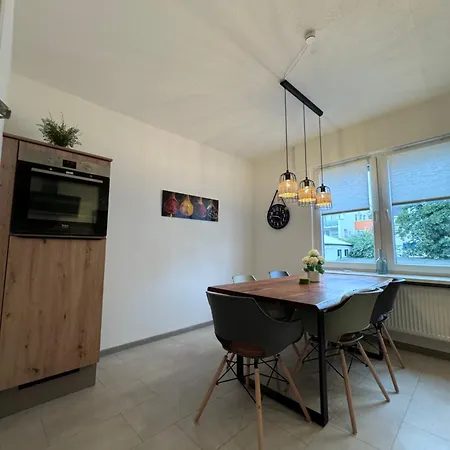 Apartamento Rauentaler42 Coblença