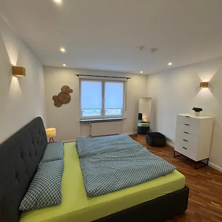 Rauentaler42 Apartamento