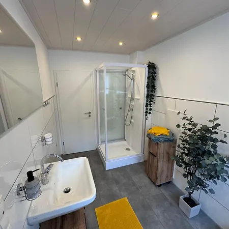 Rauentaler42 Apartamento *