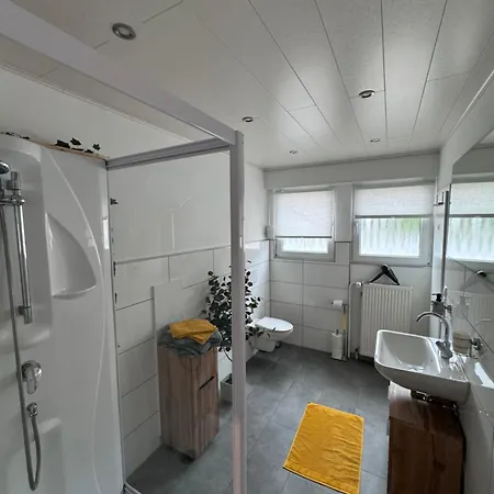 Rauentaler42 Apartamento Coblença