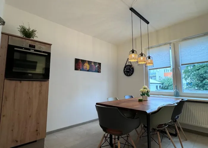 Daire Rauentaler42 Koblenz (Rhineland-Palatinate)