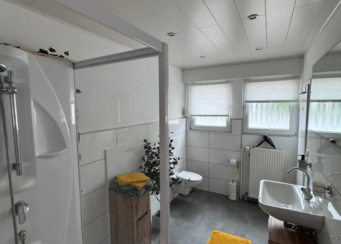 Rauentaler42 Daire Koblenz (Rhineland-Palatinate)