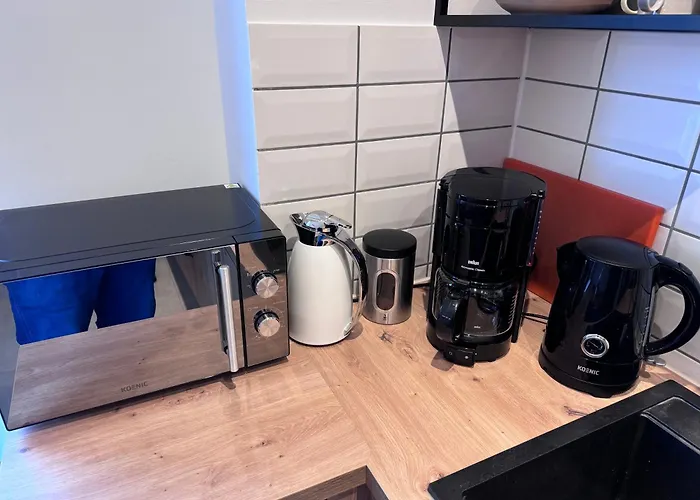 Rauentaler42 公寓 科布倫茨